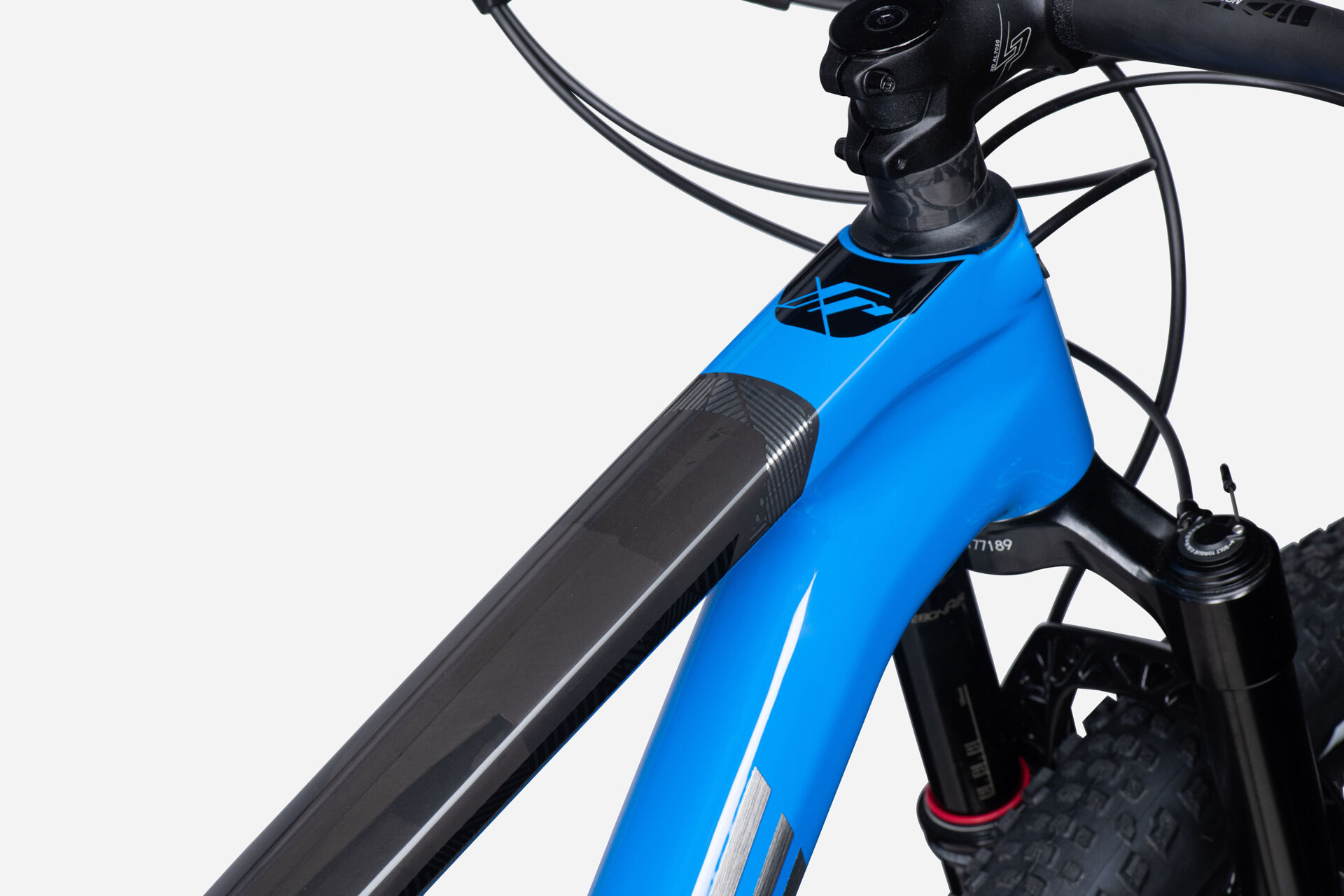 Lapierre xr 9.9 online ltd